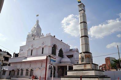 Songadh Jain Tirth, Bhavnagar